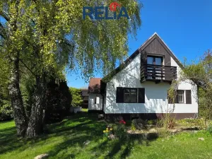 Prodej chalupy, Frýdlant, 170 m2