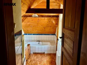 Pronájem bytu 3+kk, Nadějkov - Nepřejov, 120 m2