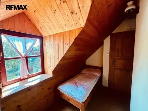 Pronájem bytu 3+kk, Nadějkov - Nepřejov, 120 m2