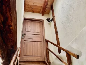 Pronájem bytu 3+kk, Nadějkov - Nepřejov, 120 m2