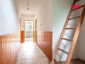 Prodej rodinného domu, Čestice, 256 m2