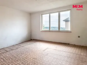 Prodej rodinného domu, Čestice, 256 m2