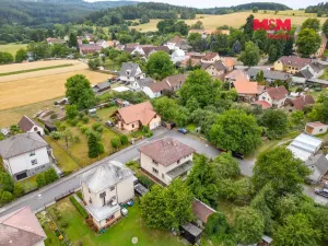 Prodej rodinného domu, Čestice, 256 m2