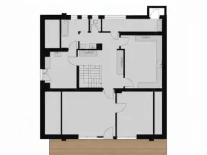 Prodej rodinného domu, Čestice, 256 m2