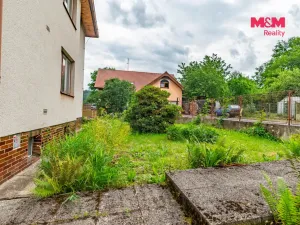 Prodej rodinného domu, Čestice, 256 m2