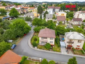 Prodej rodinného domu, Čestice, 256 m2