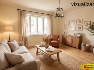 Prodej rodinného domu, Šlapanice, 406 m2