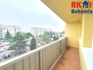 Pronájem bytu 3+1, Mladá Boleslav, Havlíčkova, 73 m2