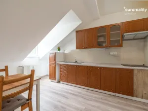 Prodej atypického bytu, Karlovy Vary, T. G. Masaryka, 194 m2