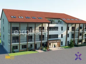 Prodej komerčního pozemku, Janová, 15066 m2