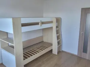 Pronájem bytu 3+kk, Praha - Stodůlky, Janského, 73 m2