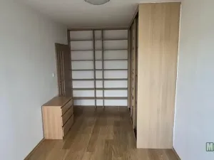 Pronájem bytu 3+kk, Praha - Stodůlky, Janského, 73 m2