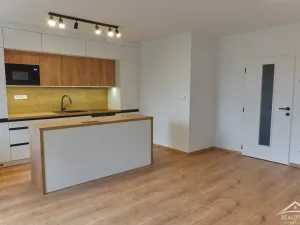 Pronájem bytu 1+kk, Jihlava, Kainarova, 42 m2
