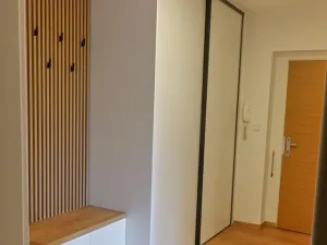 Pronájem bytu 1+kk, Jihlava, Kainarova, 42 m2