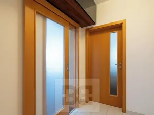 Pronájem bytu 3+kk, Praha - Velká Chuchle, 70 m2