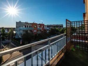 Pronájem bytu 3+kk, Praha - Velká Chuchle, 70 m2