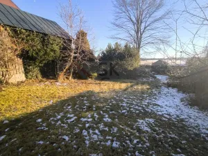 Prodej ubytování, Horní Blatná, Krátká, 213 m2