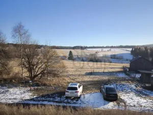 Prodej ubytování, Horní Blatná, Krátká, 213 m2