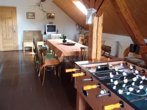 Prodej ubytování, Horní Blatná, Krátká, 213 m2
