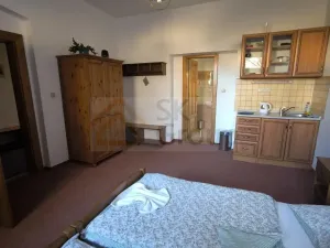 Prodej ubytování, Horní Blatná, Krátká, 213 m2