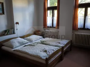 Prodej ubytování, Horní Blatná, Krátká, 213 m2