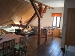 Prodej ubytování, Horní Blatná, Krátká, 213 m2