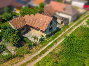 Prodej rodinného domu, Libáň, Jiráskova, 54 m2