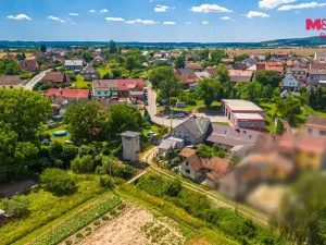 Prodej rodinného domu, Libáň, Jiráskova, 54 m2