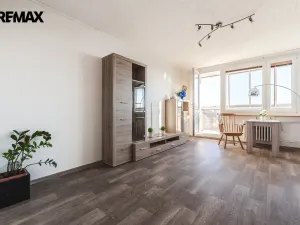 Pronájem bytu 3+kk, Praha - Čimice, Křivenická, 71 m2