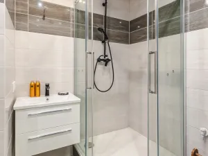 Pronájem bytu 3+kk, Praha - Čimice, Křivenická, 71 m2
