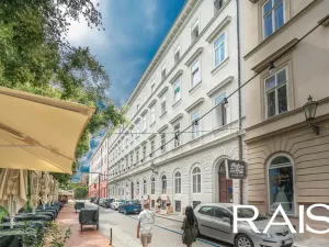 Prodej bytu 3+kk, Brno, 99 m2