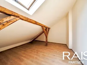 Prodej bytu 3+kk, Brno, Přední, 55 m2