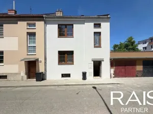Prodej bytu 3+kk, Brno, Přední, 55 m2