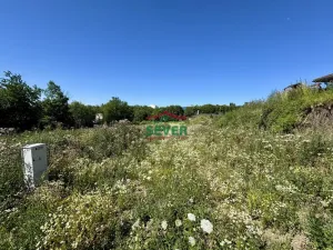 Prodej pozemku pro bydlení, Litvínov - Horní Litvínov, K Louce, 800 m2