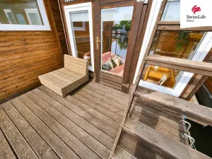 Prodej - jiné, Praha - Hlubočepy, Strakonická, 50 m2