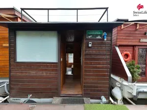 Prodej - jiné, Praha - Smíchov, Strakonická, 50 m2