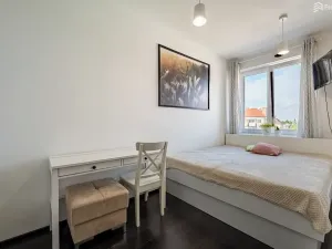 Prodej bytu 3+kk, Hodonín, Smetanova, 71 m2