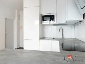 Pronájem bytu 3+kk, Praha - Strašnice, Na hroudě, 57 m2