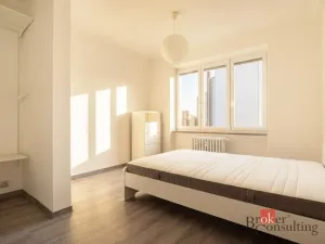 Pronájem bytu 3+kk, Praha - Strašnice, Na hroudě, 57 m2