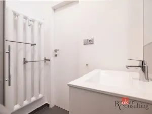 Pronájem bytu 3+kk, Praha - Strašnice, Na hroudě, 57 m2