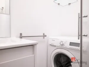 Pronájem bytu 3+kk, Praha - Strašnice, Na hroudě, 57 m2