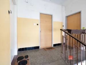 Pronájem bytu 3+kk, Praha - Strašnice, Na hroudě, 57 m2