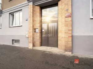 Pronájem bytu 3+kk, Praha - Strašnice, Na hroudě, 57 m2