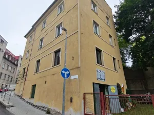 Prodej bytu 4+kk, Liberec, Tylova, 82 m2