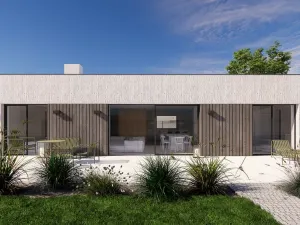 Prodej pozemku, Louňovice, Svojetická, 801 m2