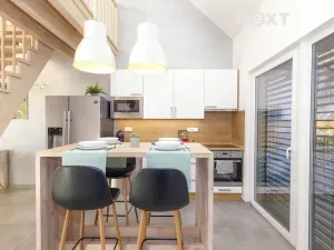 Prodej rodinného domu, Lipno nad Vltavou, 247 m2