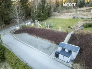 Prodej rodinného domu, Lipno nad Vltavou, 247 m2