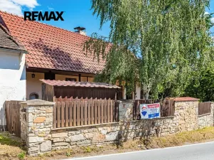 Prodej rodinného domu, Čižice, 80 m2