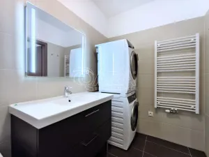Pronájem bytu 3+kk, Praha - Chodov, Babická, 73 m2
