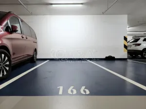Pronájem bytu 3+kk, Praha - Chodov, Babická, 73 m2